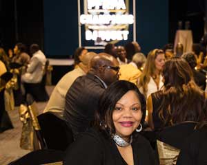 PFRPA Champions Banquet Houston